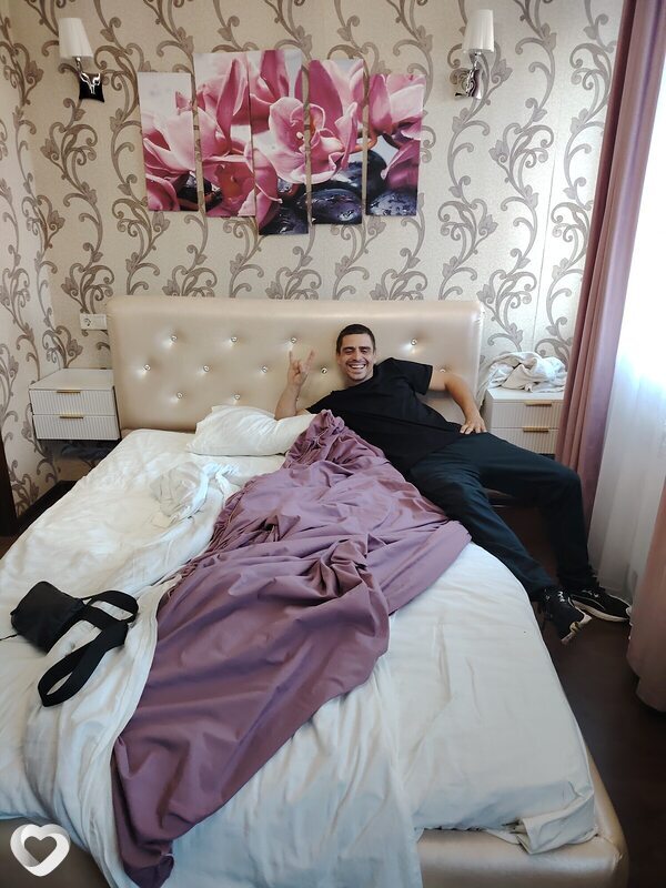 Александр, 38, Чебоксарах — анкета №3702422