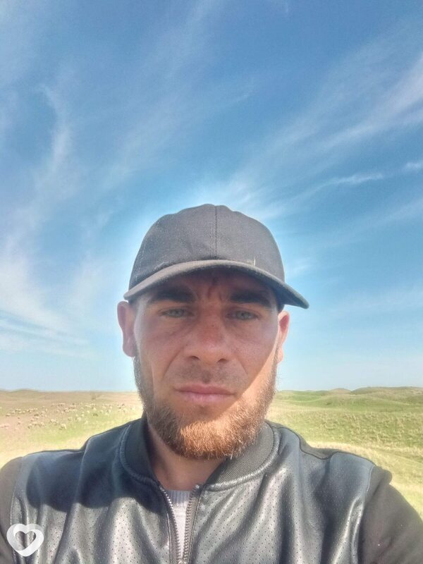 Владимир, 35, Новороссийске — анкета №3702425