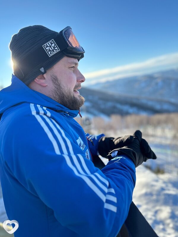 Владимир, 31, Новосибирске — анкета №3702426