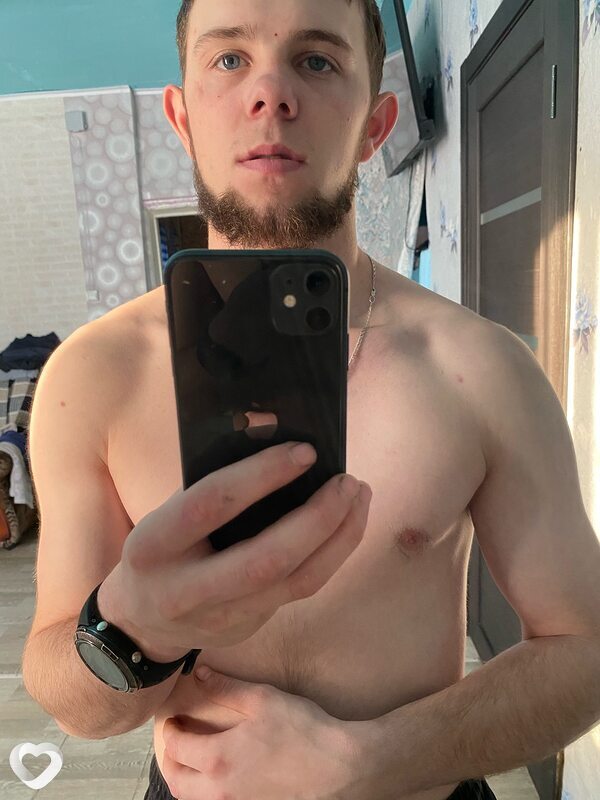 Михаил, Нижний Ингаш