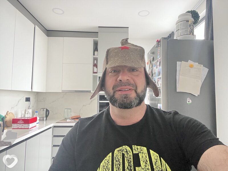 David, 42, Батуми — анкета №3702408