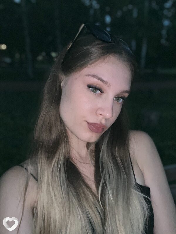 Александра, 22, Салавате — анкета №3702437