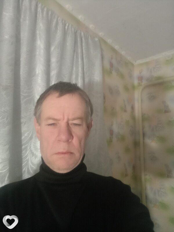 Сергей, 51, Симферополе — анкета №3702456