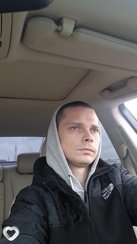 Вова, 33, Дубне — анкета №3702457