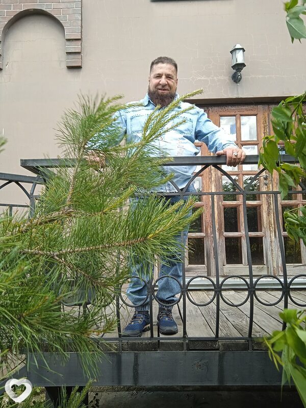 Юрий, 58, Петропавловске — анкета №3702492