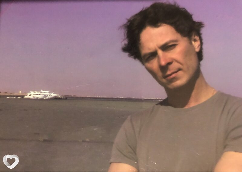 Сергей, 53, Москве — анкета №3702496