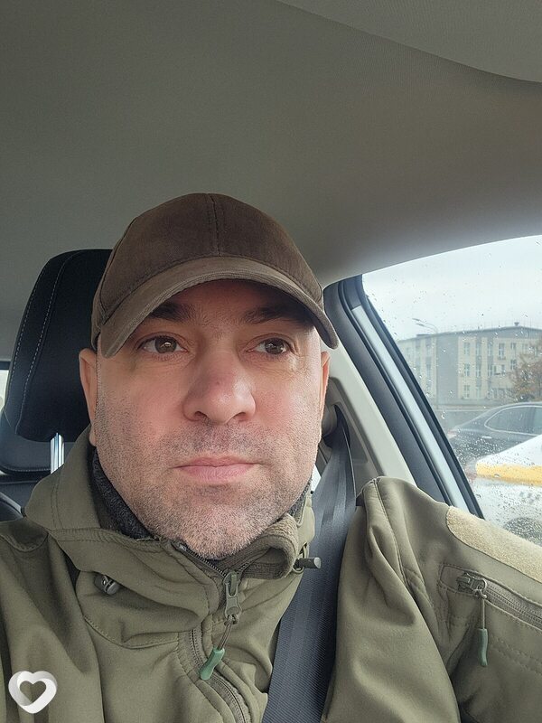 Дмитрий, 44, Москве — анкета №3702500