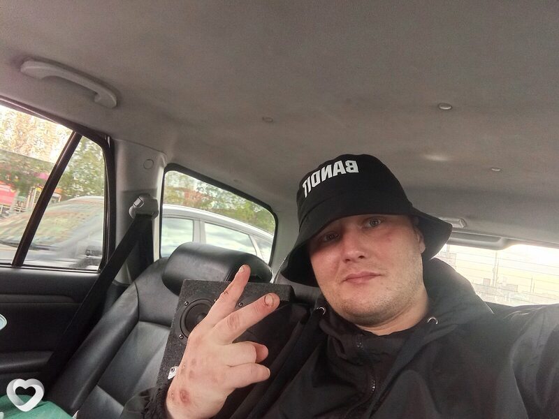 Максим, 38, Архангельске — анкета №3702502