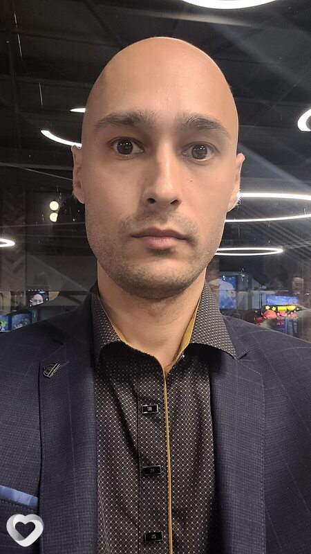 Сергей, 38, Калининграде — анкета №3702503