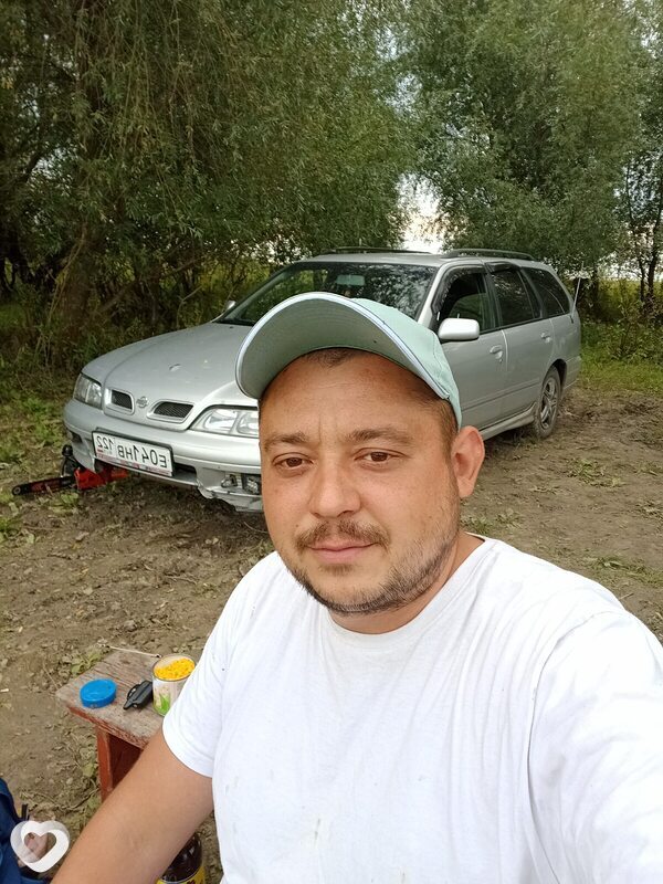 Виталий, 33, Барнауле — анкета №3702521