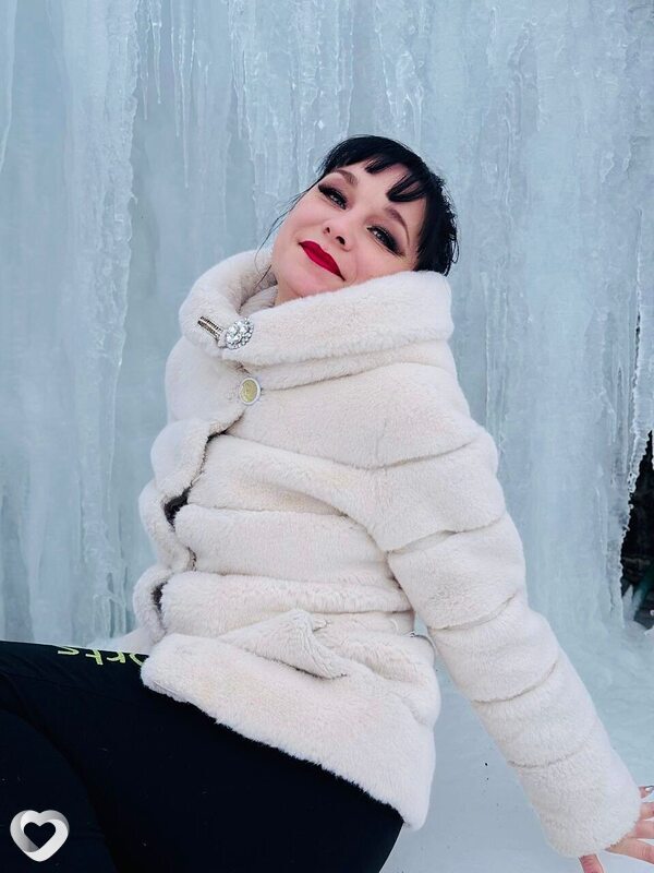 Ольга, 41, Ленинске-Кузнецком — анкета №3702524