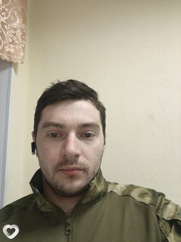 Сергео, 29, Белгороде — анкета №3702532
