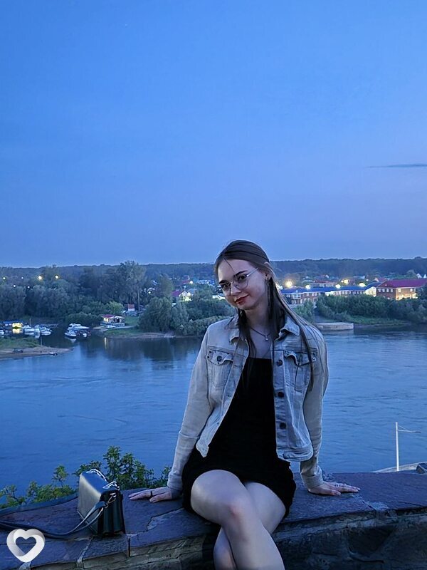 Екатерина, 23, Самаре — анкета №3702811