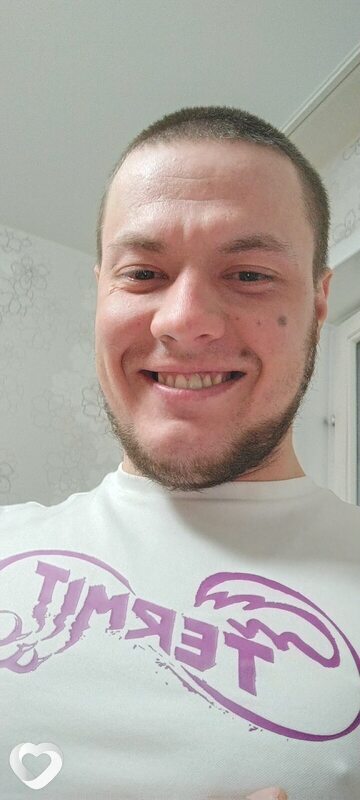 Денис, 27, Омске — анкета №3702822