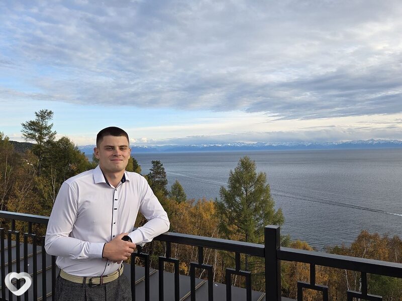 Павел, 22, Иркутске — анкета №3702825