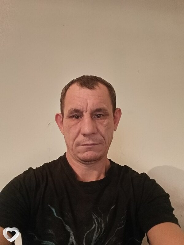 Андрей, 40, Москве — анкета №3702830