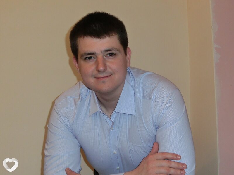 Дмитрий, 39, Новосибирске — анкета №3702540