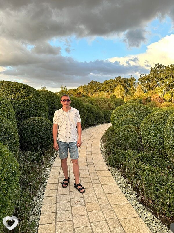 Виталий, 39, Краснодаре — анкета №3702551