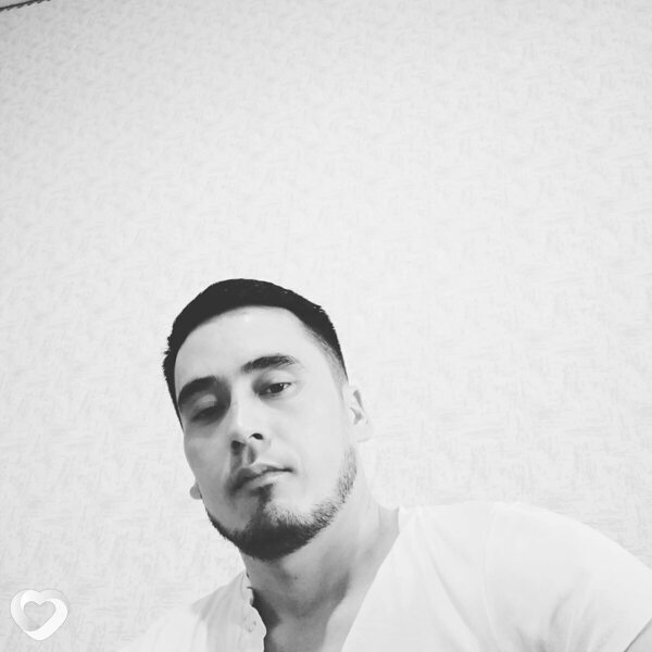 Бек, 26, Тюмени — анкета №3702554