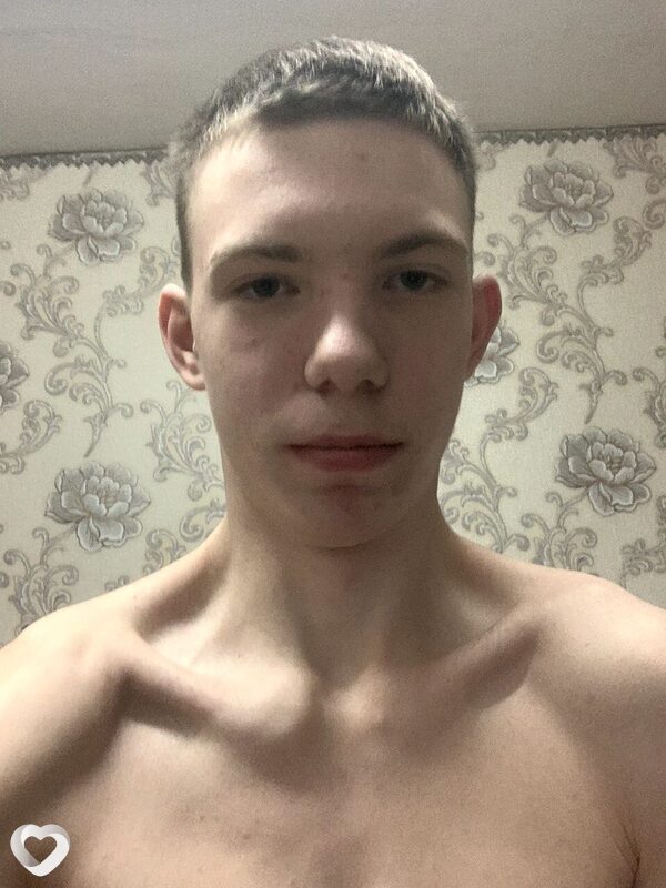 Сергей, 18, Калинковичах — анкета №3702558
