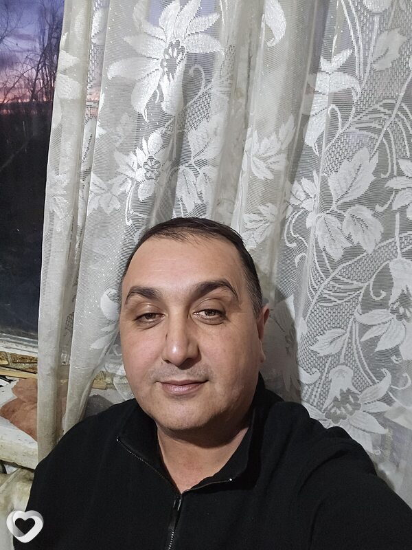 Марат, 51, Москве — анкета №3702610