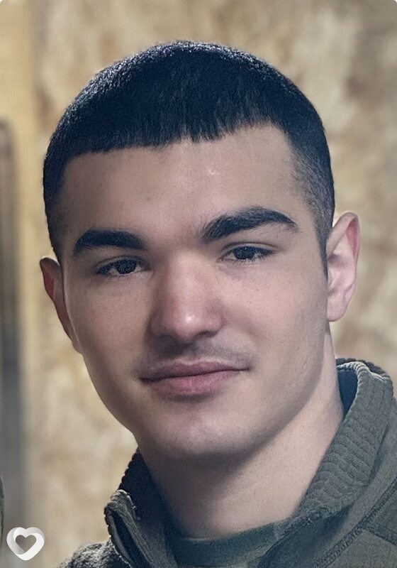 Арсен, 20, Каменске-Шахтинском — анкета №3702615