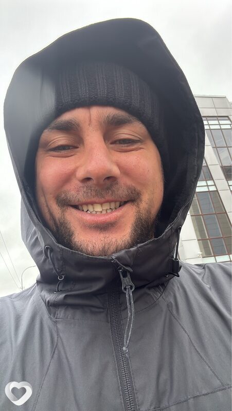 Дмитрий, 36, Сургуте — анкета №3702623