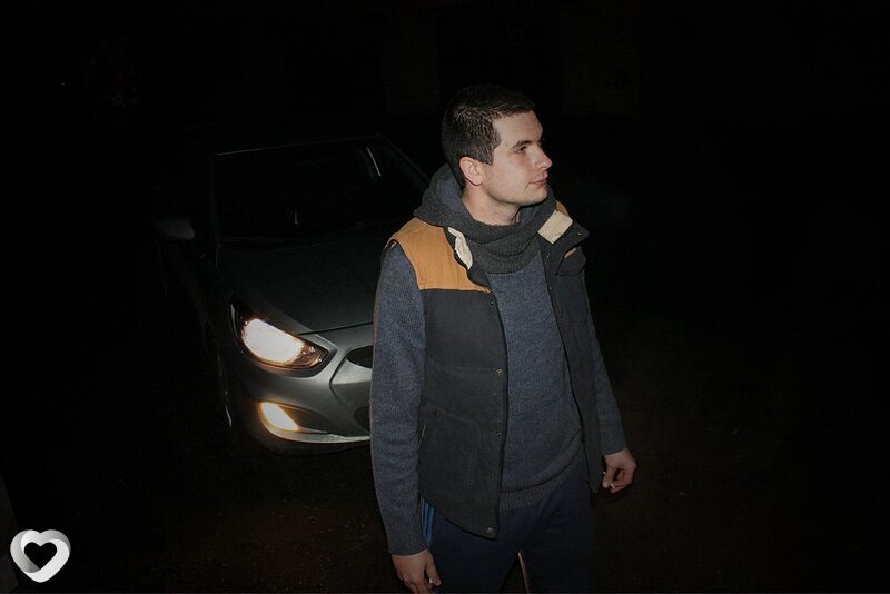 Владимир, 36, Торжке — анкета №3702630