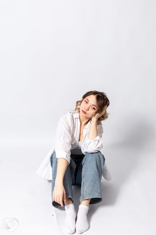 Мария, 22, Тамбове — анкета №3702632