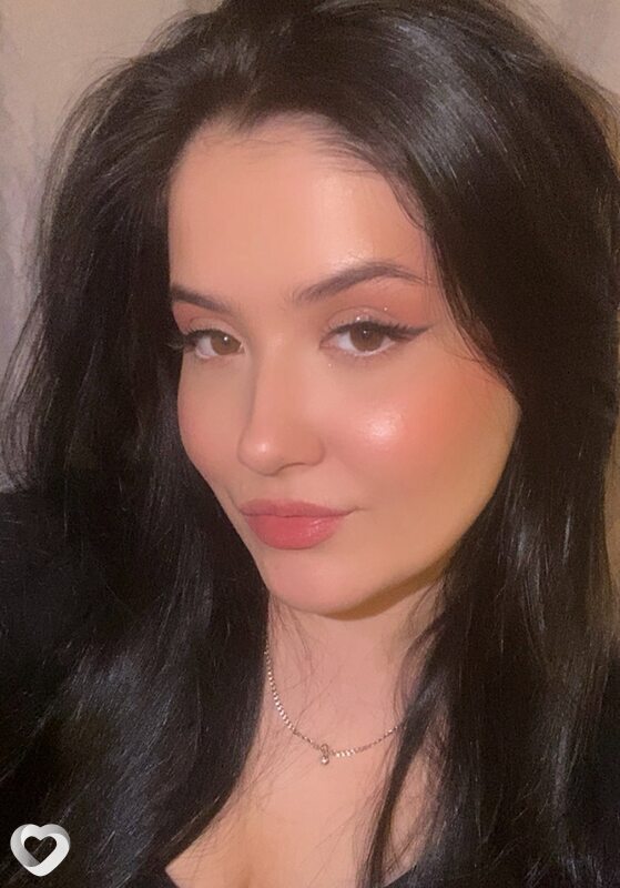 Karina, 22, Ярославле — анкета №3702634