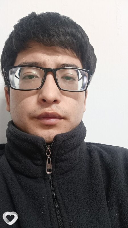 Дәуіт, 29, Алматы — анкета №3702565