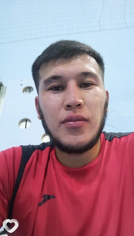 Nur, 29, Астане — анкета №3702578
