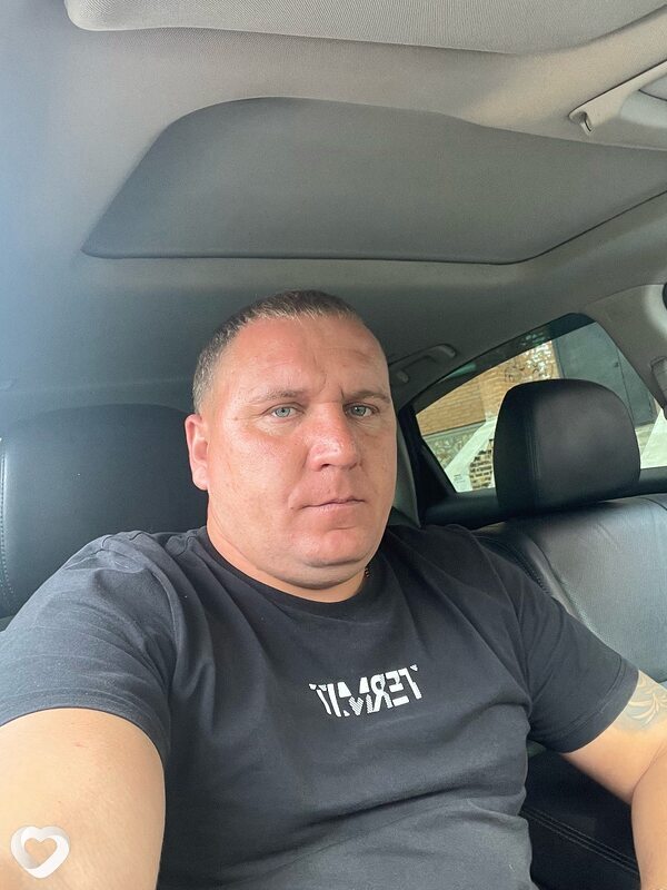 Анатольевич, 39, Ковдоре — анкета №3702589