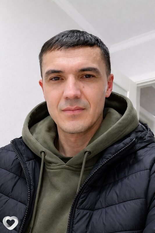 Диловар, 41, Душанбе — анкета №3702591