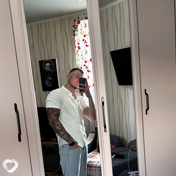 Vadim, 25, Астане — анкета №3702594