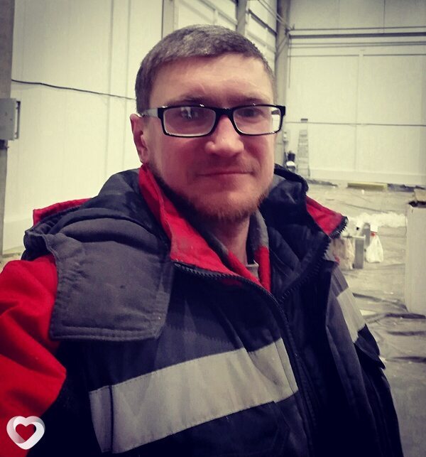Артём, 36, Казани — анкета №3702601