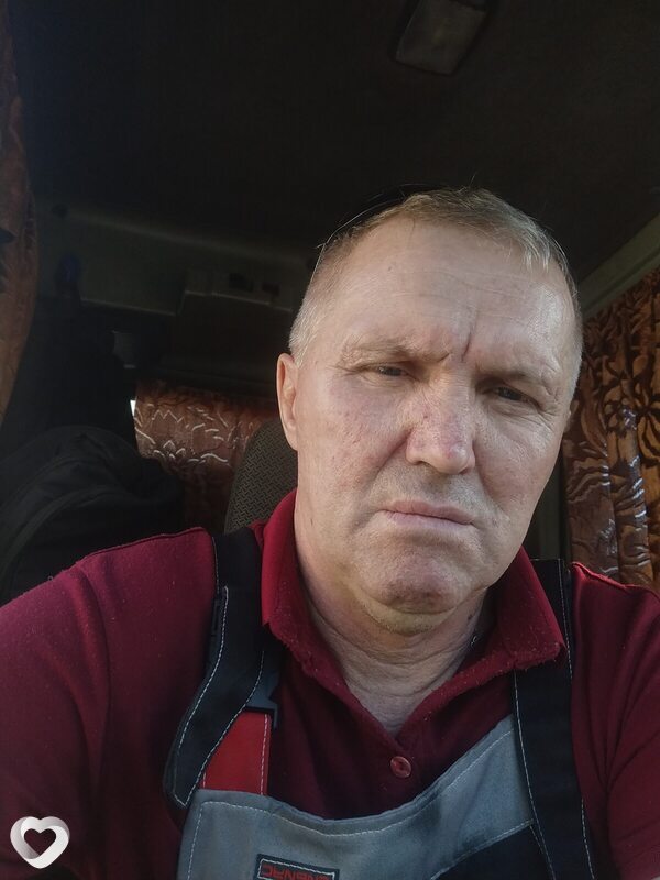 Павел, Лангепас