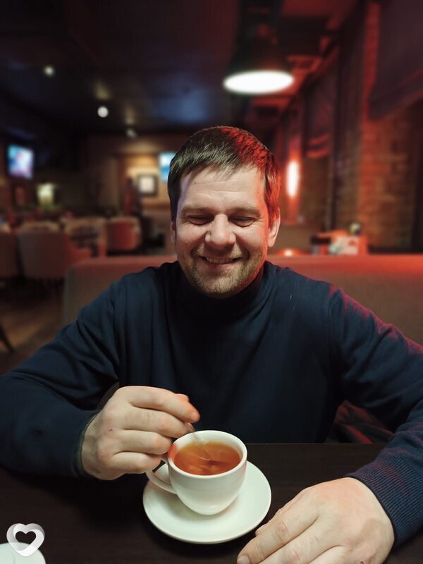 Константин, 39, Архангельске — анкета №3702643