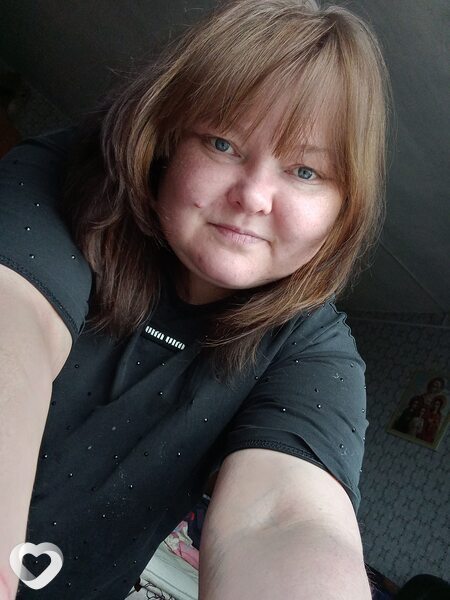 Юлиана, Абакан