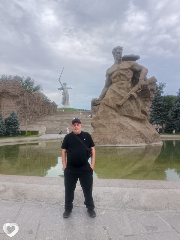 Виталий, 45, Челябинске — анкета №3702657