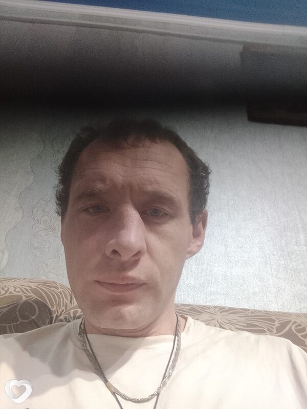 Юра, 35, Москве — анкета №3702658