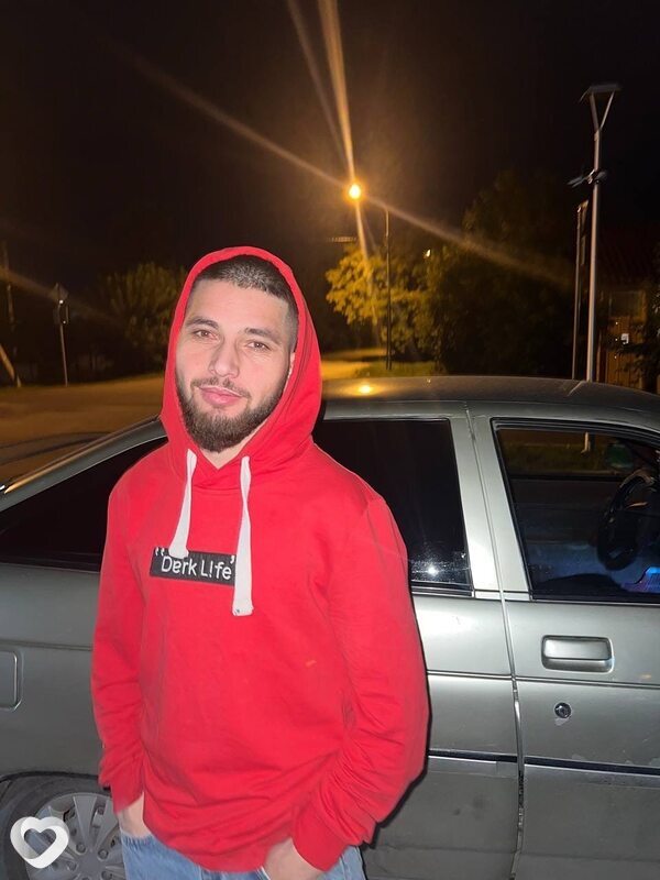 Ману, 26, Тюмени — анкета №3702737