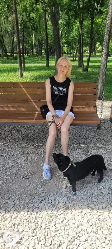 Людмила, 49, Нижнекамске — анкета №3702747
