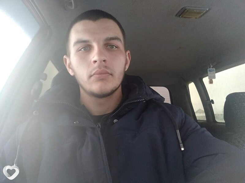 Александр, 24, Новосибирске — анкета №3702751