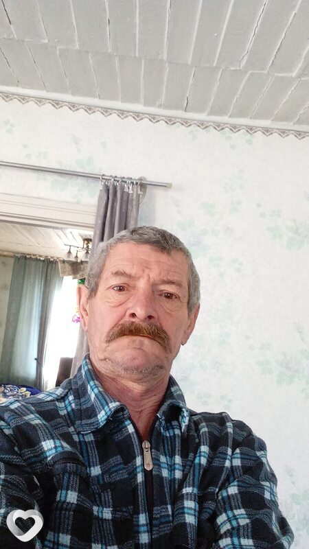 Олег, 64, Ростове-на-Дону — анкета №3702753