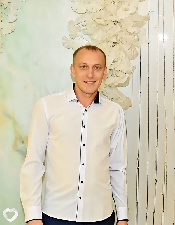 Василий, 33, Магнитогорске — анкета №3702868