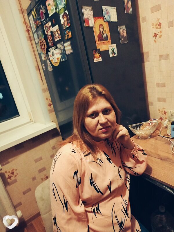Наташа, 40, Богдановиче — анкета №3702876