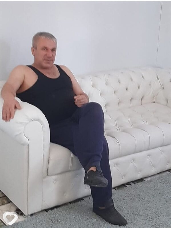 Вачаган, 57, Москве — анкета №3702877