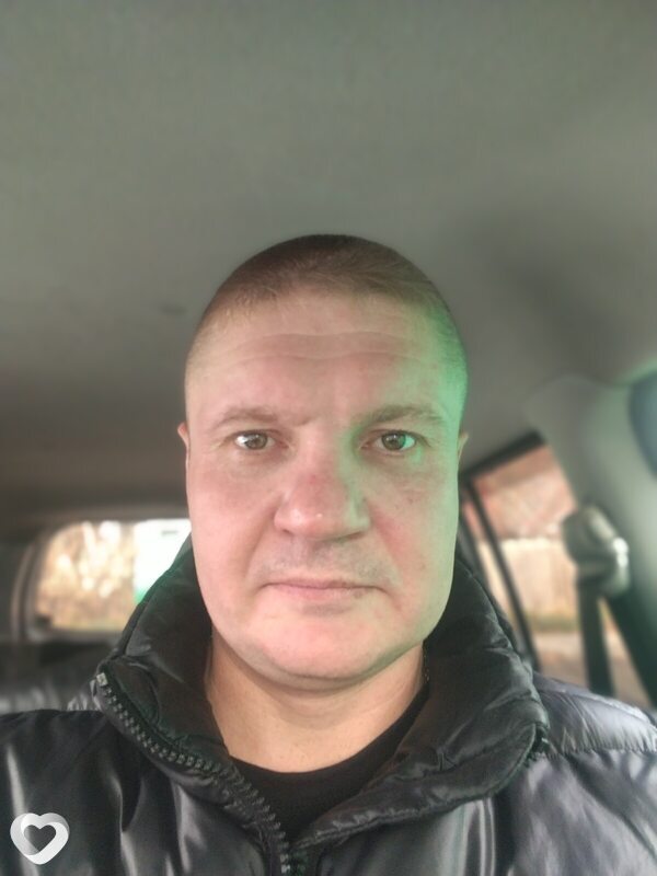 Александр, 39, Новосибирске — анкета №3702710
