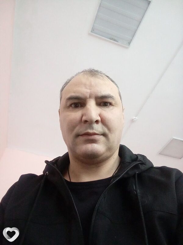 Иван, 50, Шадринске — анкета №3702715